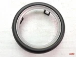 2012 Mini Cooper R56 R57 R55 R58 R59 Front Left Inside Door Handle Trim Silver. Fixed Price $16.99.