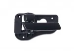 Inner Door Handle For Kia 2007 - 2012 Rondo Front Rear Driver 826101D000WK. Fixed Price $15.29.