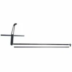 Competition Engineering C4935 Lightweight Door Handle Linkage Kit. Fixed Price $132.06.