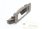 05-07 Cadillac Sts Front Left Driver Interior Door Handle Cashmere Q7482. Fixed Price $85.96.