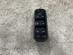 2021 Porsche Cayenne Master Widow Switch Driver's Door Oem 971959858GHUO. Fixed Price $129.95.