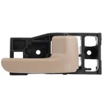 Rear Right Interior Door Handle For Toyota Tundra 2000-06 TO1553101 692070C010E0. Fixed Price $9.71.