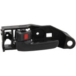 Interior Door Handle For 99-2003 Toyota Solara Front Driver Side Gray Plastic. Fixed Price $21.95.