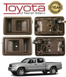 Oem Toyota Tacoma Interior Handle Right 69205-04010-E0 Left 69206-04010-E0. Fixed Price $82.99.