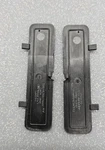 04-08 Ford F150 Interior Left Door Panel Handle Screw Cover Trim Cap Black Oem. Fixed Price $17.09.