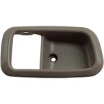 Door Handle Trim Gray Fits 2000-2006 Toyota Tundra Base Limited SR5. Fixed Price $17.82.