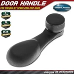 Driver Passenger Black Window Crank Handle For Chevrolet Spark 2016 2017-2022. Fixed Price $11.99.