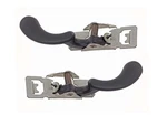 1993-2002 Pontiac Firebird Trans Camaro Interior Inside Door Handles Inner. Fixed Price $35.00.