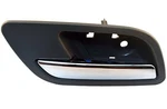 Fits 2007 To 2013 Suburban 2500 Interior Door Handle Chrome Gray Rear Left. Fixed Price $29.19.
