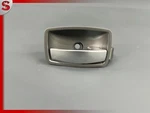 06-08 Bmw E65 750I 750LI Front Right Door Interior Handle 7149972. Fixed Price $20.82.