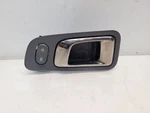 2005 Honda Pilot Passenger Right Front Interior Door Handle W/ Lock Button. Fixed Price $29.99.