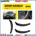 Front Right Rear Left Door Handle Cover For Bmw X5 E70 2008-2013 3-30X. Fixed Price $153.89.