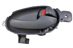 Fits 2003 2008 Isuzu Ascender Interior Door Handle Black Right Front Rear. Fixed Price $27.93.