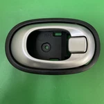 14-19 Kia Soul Used Rear Right Side Interior Inner Door Handle Oem 82620B2000EQ. Fixed Price $25.00.