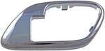 Interior Door Handle Bezel Dorman 91185. Fixed Price $39.99.