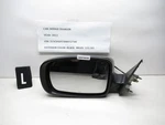 2011-2014 Dodge Charger Lh Driver Side Door Mirror 80377REVAJ Oem. Fixed Price $64.00.