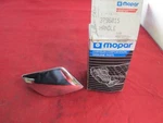 Left Inside Door Handle Fits Most 75-79 Models Nos Mopar 3796015. Fixed Price $34.95.