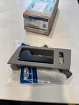 New Oem 2008-2011 Ford Focus Left Front Inside Door Handle 8S4Z-5422601-AA. Fixed Price $14.50.