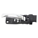Trq DHA30575 Interior Door Handle For Chrysler 200 2011-2017 Driver Side Front. Fixed Price $47.19.