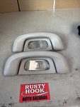 99-04 Grand Cherokee Rear Overhead Grab Handles 820197 VA7381 Lh & VA7382. Fixed Price $29.75.
