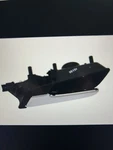 Genuine Gm Jet Black Interior Driver Side Door Handle 22853824. Fixed Price $21.50.