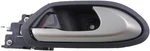 Interior Door Handle Dorman 81447 Fits 06-11 Honda Civic. Fixed Price $78.45.