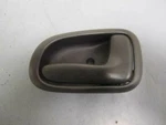 Passenger Right Front / Rear Interior Door Handle For 93-97 Toyota Corolla. Fixed Price $16.95.
