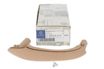 Genuine Mercedes-benz W203 C-class Front Left Interior Door Pull Handle New Oem. Fixed Price $70.29.