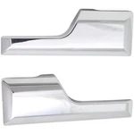 Front Rear Interior Door Handles Set Fits 07-17 Ford Expedition Lincoln. Fixed Price $26.50.