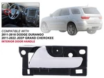 Door Handle For 11 18 Durango -22 Grand Cherokee Inner Front Rear Driver. Fixed Price $31.89.