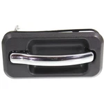 For Hummer H2 2003-2009 Exterior Door Handle Rear Passenger Side. Fixed Price $26.70.