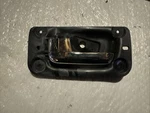 Hummer H3 Left Driver Front Rear Inner Interior Door Handle 06 07 08 09 10. Fixed Price $23.00.