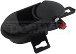 Dorman 93189 Interior Door Handle Front Rear Right Half. Fixed Price $29.95.
