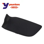 New Interior Handle Decorative Cover Lh Side Black For 2014-2019 Nissan Titan. Fixed Price $11.06.