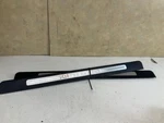 08-13 Infiniti Sport G37 Front Left & Right Door Scuff Sill Plate Trim Pair Oem. Fixed Price $67.99.