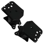 Front Bumper Bracket Pair For Toyota RAV4 Hybrid Xle Se 2016-2018 Metal. Fixed Price $64.47.
