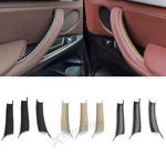 3PCS/SET Car Left & Right Door Pull Handle Cover For Bmw X5 F15 X6 F16 2015-2018. Fixed Price $29.99.