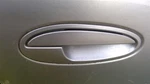 Passenger Right Door Handle Exterior Front Fits 02-05 Bonneville 213416. Fixed Price $63.99.