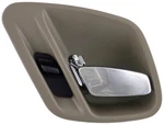 Interior Door Handle Dorman 81662 Fits 99-04 Jeep Grand Cherokee. Fixed Price $66.21.