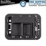 Trq Front Inside Interior Black Door Handle For Kenworth Series. Fixed Price $35.85.