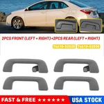 Front + Rear Inner Roof Ceiling Pull Handle Grab For Toyota Corolla Yaris RAV4. Fixed Price $44.99.