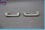 07-15 Jaguar Xkr X150 Rear Left & Right Side Roof Grab Handle Oem. Fixed Price $24.00.