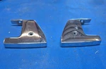 Vintage 65-66 Cadillac Lh Rh Armrest Interior Door Trims Gm Nice Oem Parts #1. Fixed Price $37.49.