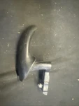 97-04FORD/LINCOLN 4.2L/4.6L/5.4L L/h Driver Front Door Handle F75B1522601CAW. Fixed Price $15.00.