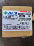 05-09 Chrysler 300 / 05-08 Dodge Magnum Door Handle Right Side Depo. Fixed Price $20.99.