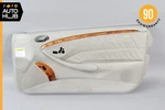 03-05 Mercede W209 CLK500 CLK320 Coupe Front Right Side Interior Door Panel Oem. Fixed Price $86.23.
