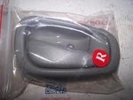 98-02 Toyota Corolla Right Passenger Side Inner Door Handle New Replacement. Fixed Price $18.75.