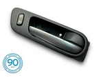 Front Right Side Interior Door Handle Sand For 07-09 Mazda CX-9 TD1158330A34. Fixed Price $29.95.