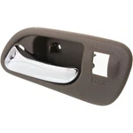 Interior Door Handle 1999-2006 Acura Mdx Tl Touring Left Front 72165S0KA02ZB. Fixed Price $49.83.