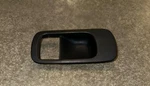 1995-2000 Lexus LS400 Rear Left Black Interior Door Bezel 69298-50010 Oem. Fixed Price $50.00.